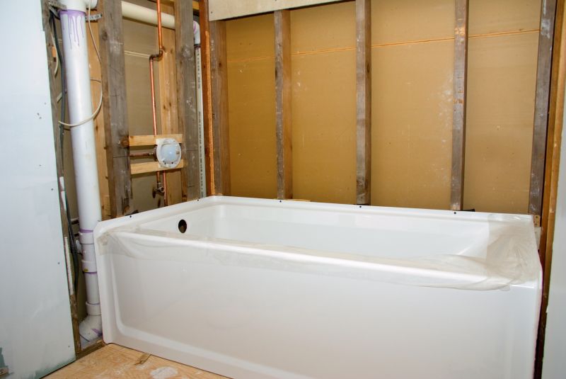 Top Bathroom Remodeling Companies in Tiffin, OH