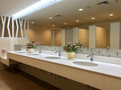 Cost of Bathroom Remodeling in Findlay, OH